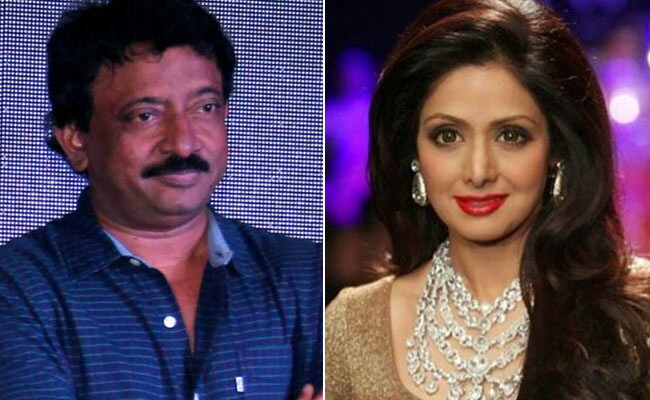 Sridevi Death: आर्थिक तंगी से गुजर रही थीं श्रीदेवी, जब जिंदगी में हुई बोनी कपूर की एंट्रीः रामगोपाल वर्मा