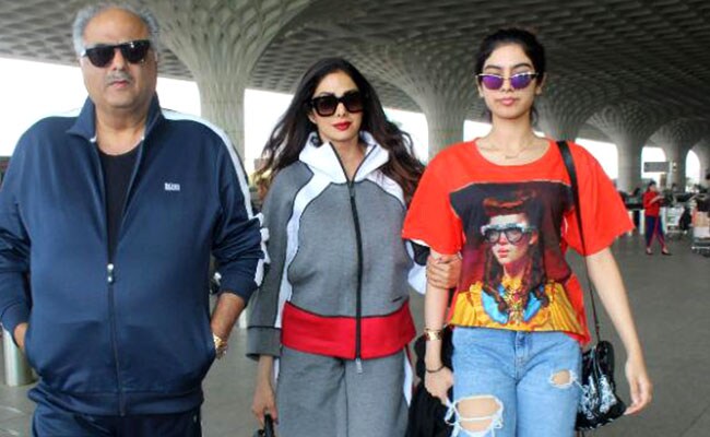sridevi