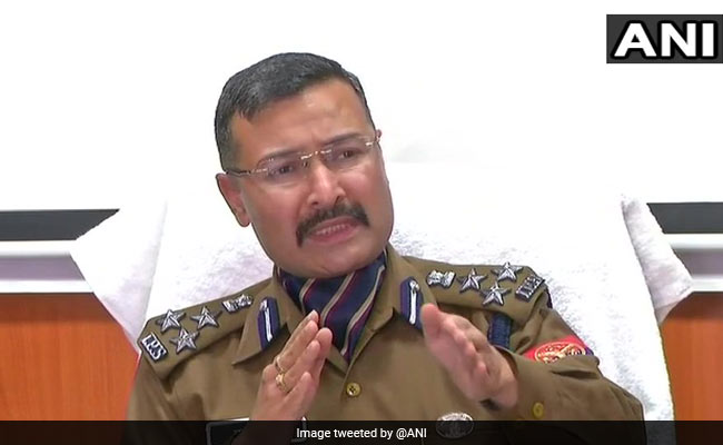जिम ट्रेनर को गोली मारने का मामला: SSP बोले- यह 'फर्जी एनकाउंटर' का नहीं बल्कि दुश्मनी का केस