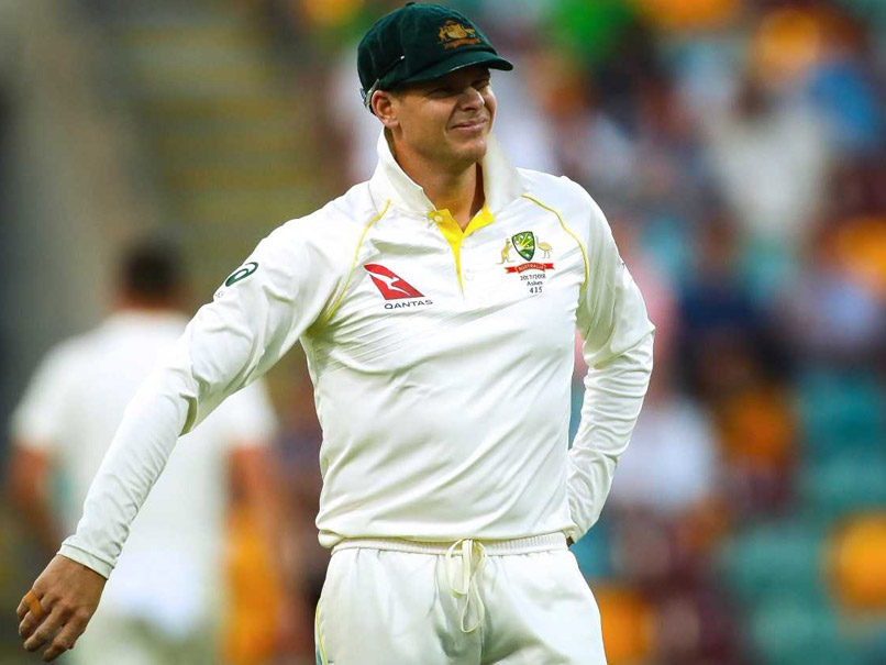 'Go For It': Steve Smith's Message To South Africa About Any Sledging ...