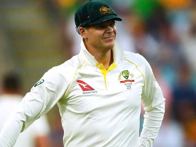 South Africa vs Australia: Steve Smith Says He Wants To Play Well Away From Home