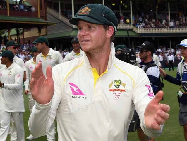 South Africa vs Australia: Steve Smith Looks Forward to Pace Challenge