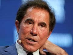 Las Vegas Tycoon Steve Wynn Quits Resorts Firm Over Sexual Harassment Claims