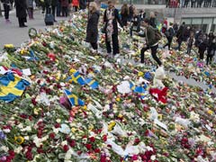 Radicalised Uzbek On Trial For Stockholm Truck Attack That Killed 5, Injured 10