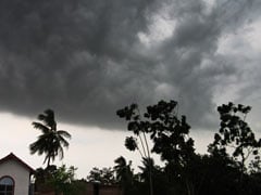 200 Houses Collapse As Thunderstorm Hits Bengal's Nadia