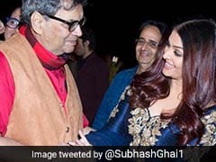 When Aishwarya Rai Bachchan Surprised Her <i>Taal</i> Director