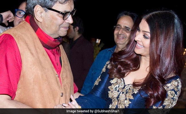 When Aishwarya Rai Bachchan Surprised Her <i>Taal</i> Director