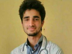 Kashmiri AIIMS Student Said He Was Off To A Wedding, Missing For 2 Weeks