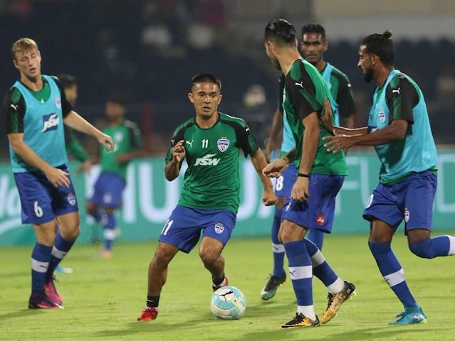ISL: Bengaluru FC Qualify For Play-Offs, Test Of Nerves For Other Franchises