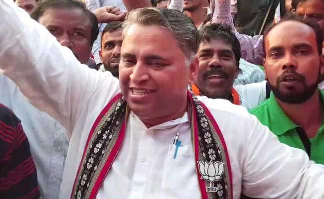 Demanding Surgical Strike Proof Shows BJP's Growing Popularity: Party Leader