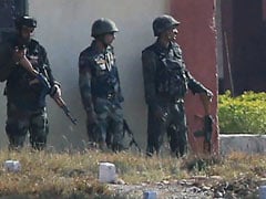 "Pakistan Picking Soft Targets," Says Senior Army Officer On Sunjuwan Attack