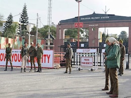 NIA Registers Case In Sunjuwan Army Camp Terror Attack NIA Registers Case In Sunjuwan Army Camp Terror Attack