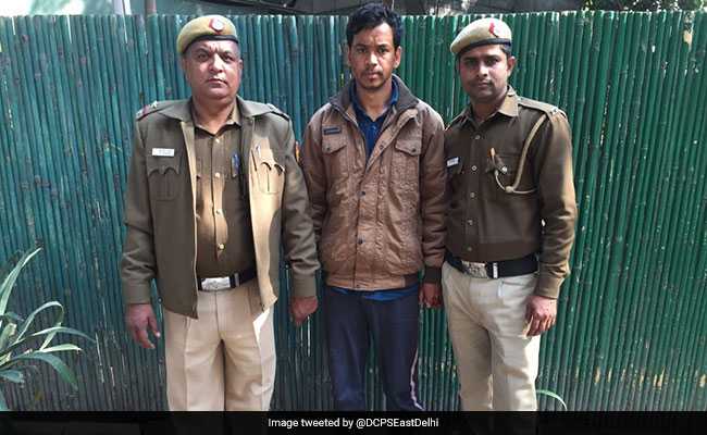 suresh delhi murder