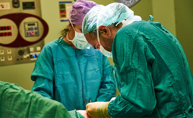 Sister's Liver, Mother's Kidney Helps Save Uttarakhand Man's Life