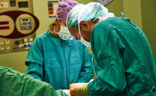Rs 78 Lakh Compensation For Victims Of Botched Cataract Surgeries In Telangana