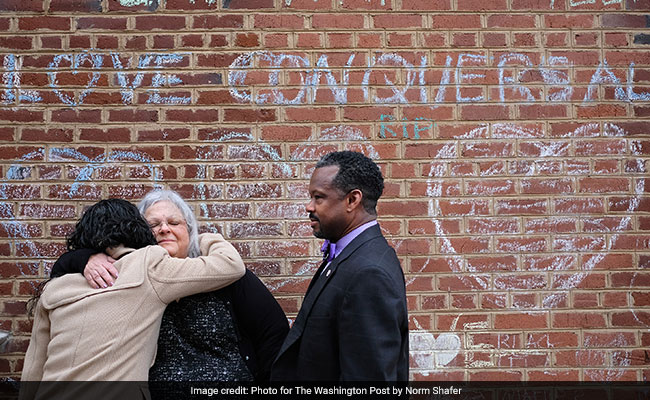 Woman's Final Promise To Her Daughter Who Was Killed In Charlottesville