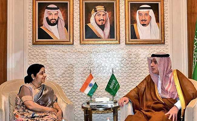 India Thanks Saudi Arabia For Increasing Country's Haj Quota