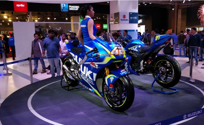 suzuki gsx rr motogp