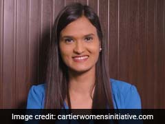 2 Indians Bag Cartier Entrepreneurship Award For Women