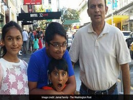 A Chemistry Professor Got His Kids Ready For School - Then ICE Arrests Him On His Front Lawn A Chemistry Professor Got His Kids Ready For School - Then ICE Arrests Him On His Front Lawn