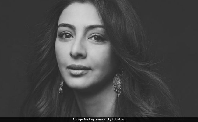 This Hotshot Director Once Used To Iron Tabu's <i>Saris</i> For 1995 Film