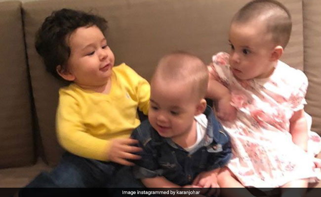 Childhood Friendships Can Be Beneficial For Your Health. Here's How