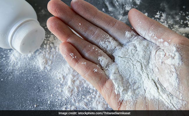 talcum powder can cause cancer