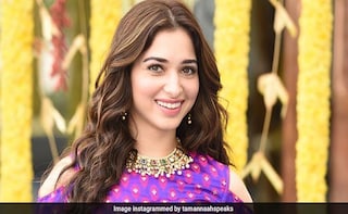 Tamannaah Bhatia's Love For Homemade South Indian Breakfast Is So Relatable
