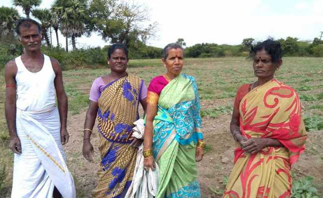 Before Centre's Announcement, Tamil Nadu Had Own Health Insurance Scheme