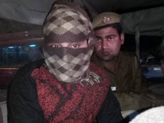 Sharpshooter From UP's Kasganj Arrested In Delhi Encounter, Aide Escapes