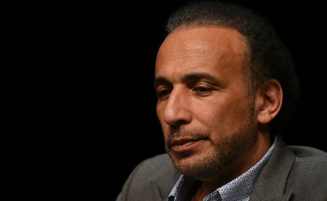 Islamic Scholar Tariq Ramadan Paid Woman To Stay Silent About Affair