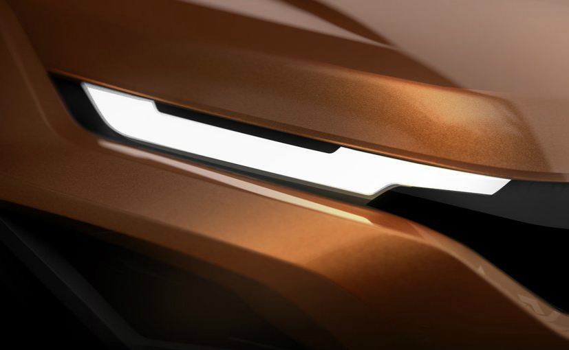 Auto Expo 2018: Tata Motors Teases New SUV And Premium Hatchback Again