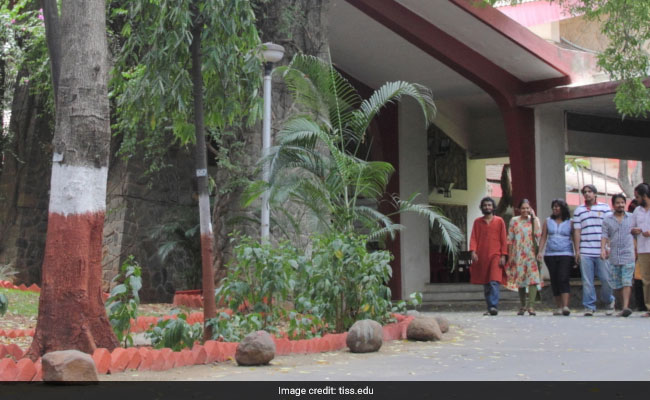 TISS, India's First Campus To Start Gender-Neutral Hostel