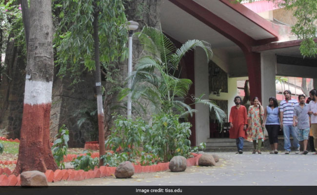 Applications Open For Post Of Vice-Chancellor At Tata Institute of Social Sciences