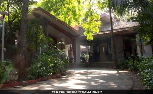 TISS Students To Protest Fee Hike, Aid Withdrawal Across All Campuses From Today