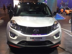 Tata Nexon Aero Edition Features And Prices Revealed