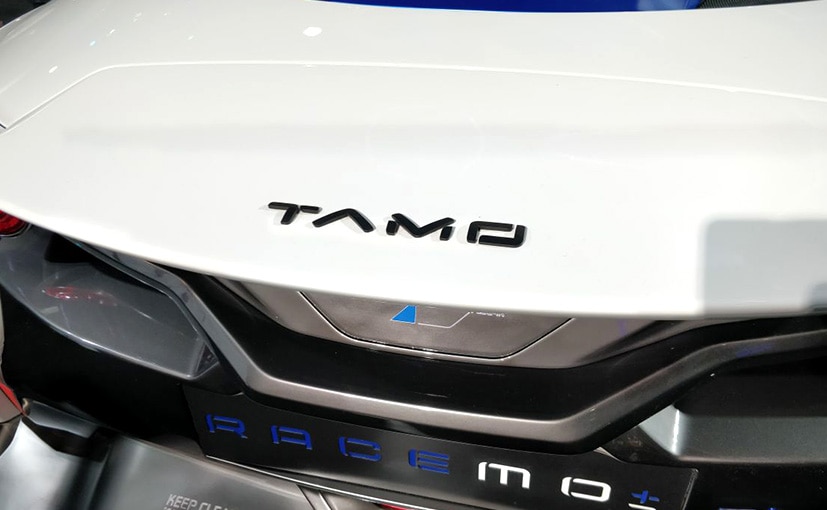 tata racemo