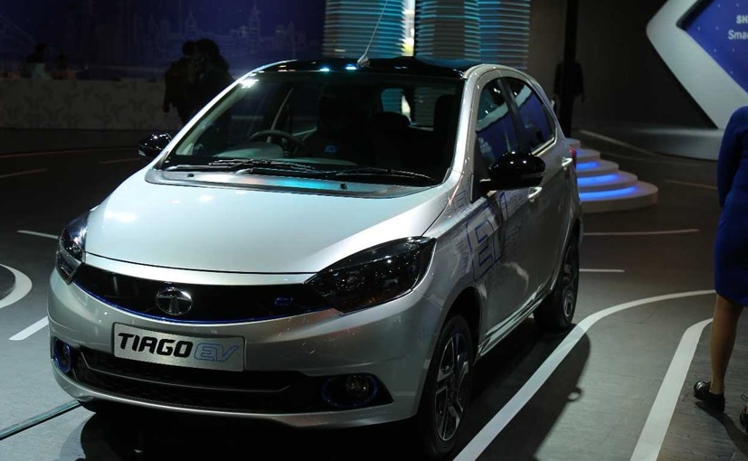 tata tiago ev