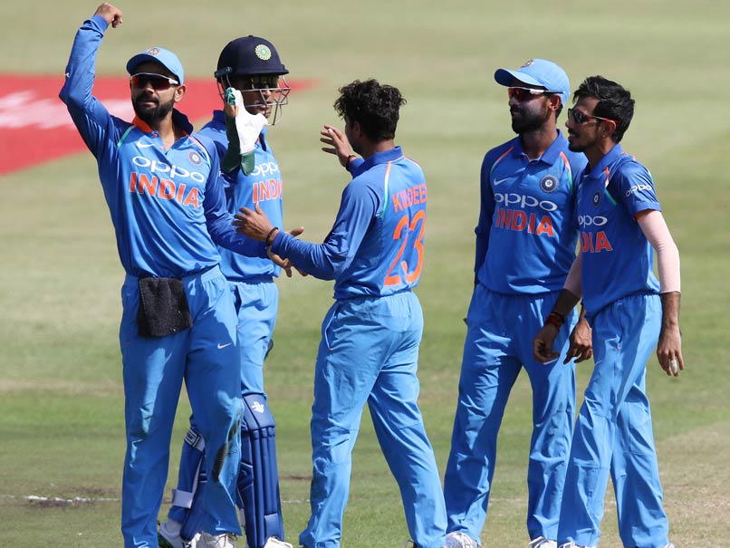 India vs South Africa Live Cricket Score 2nd ODI: Virat Kohli Wins Toss, Elects To Field In