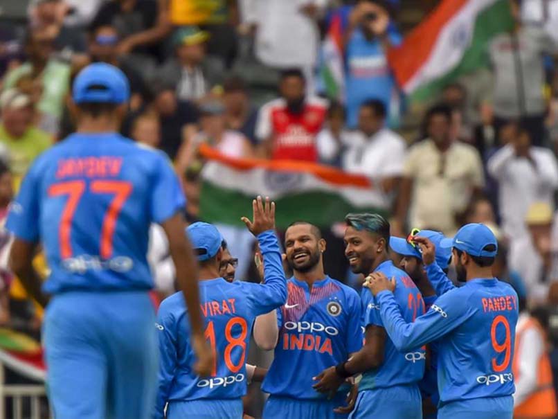 India vs South Africa, Live Cricket Score 2nd T20I: Visitors Aim To Seal Series India vs South Africa, Live Cricket Score 2nd T20I: Visitors Aim To Seal Series
