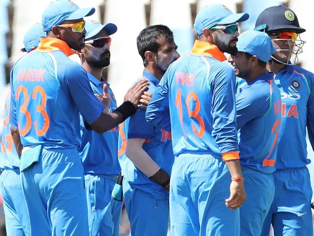 Nidahas Trophy T20I Tri-Nation Series: India Face Sri Lanka In Opener