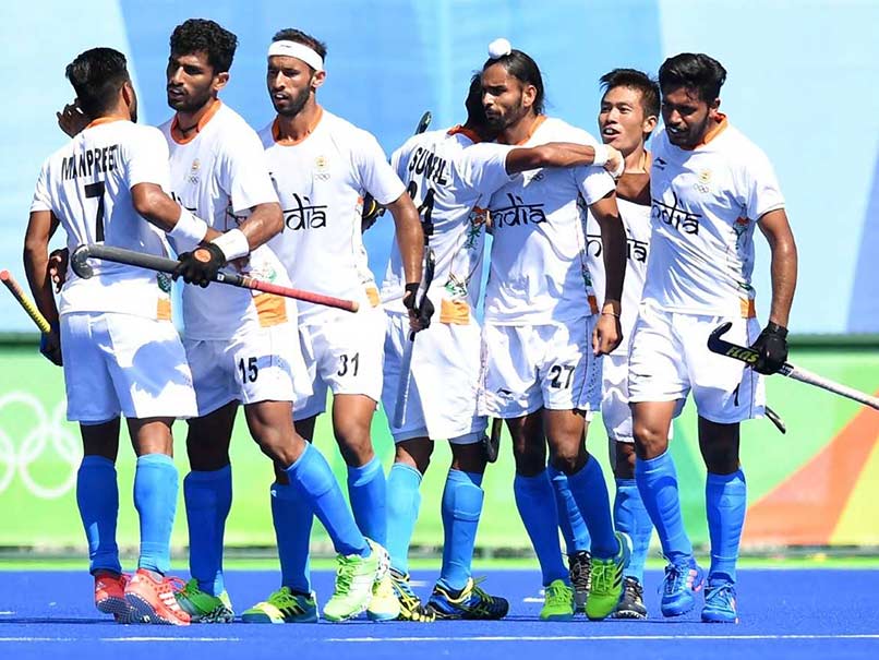 Mens Hockey World Cup: India Placed In Pool B With Belgium, Canada and South Africa