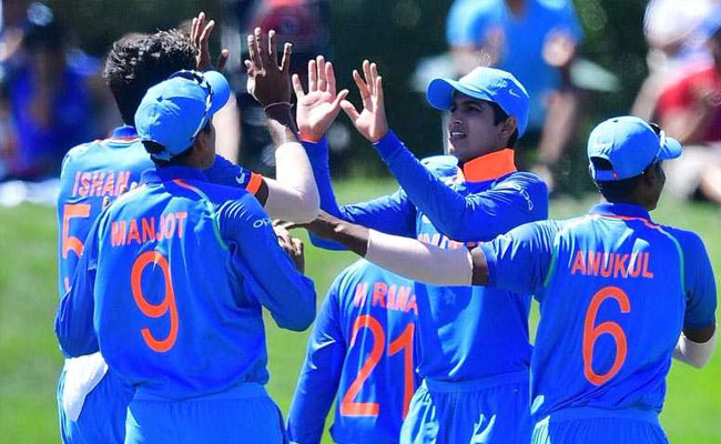 Under19 WorldCup 2018: फाइनल मैच कल, पृथ्‍वी शॉ की भारतीय टीम इन 5 कारणों से मानी जा रही खिताब की दावेदार