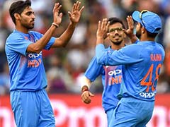 IND vs SA 3rd T20: आखिरी ओवर में भुवनेश्‍वर का कमाल, टीम इंडिया 7 रन से जीती, सीरीज 2-1 से अपने नाम की