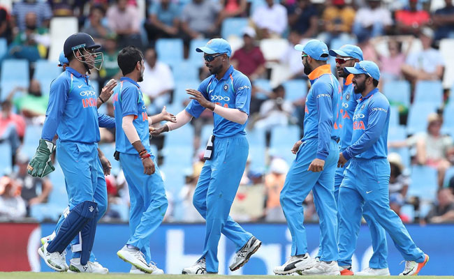 IND VS SA: टीम इंडिया के 'ये पांच तीर' करेंगे दक्षिण अफ्रीका को केपटाउन में तीसरे वनडे में भी बेहाल!