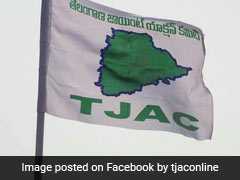 Telangana Joint Action Committee To Float New Political Party