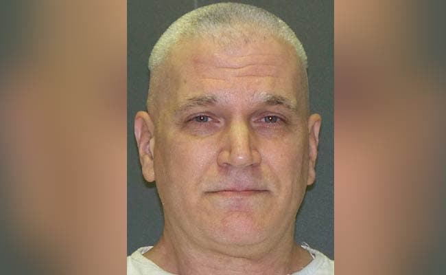 Texas Man Killed Daughters While Wife Heard Gunshots On Phone; Executed