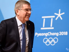 No Winter Olympics For Russians Who Had Life Bans Lifted, Says IOC