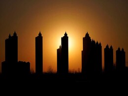 China's Tianjin City Issues First 2018 Level 2 pollution Alert From March 1 China's Tianjin City Issues First 2018 Level 2 pollution Alert From March 1