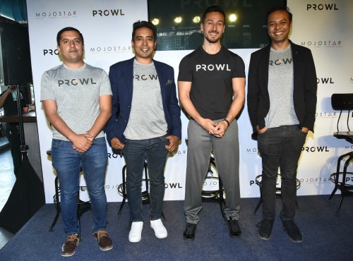 tiger shroff prowl